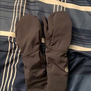 Running gloves